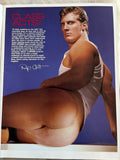 Spurs Magazine Issue 16 Big Men on Campus! edition by Colt Studios