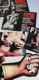 FIST FLYERS