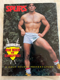 Spurs Magazine Issue 16 Big Men on Campus! edition by Colt Studios