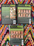 EDGE porn DVD set