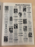 Advocate Classifieds. June 1994. Bike Sexual.