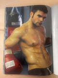 All American Guys, Issue 2. Sports. 2011.