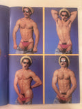Torso, The New Era In All-Male Erotica. August 1987.