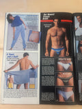 International Male, Summer 1984. Sure Bets!