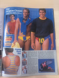 International Male, Spring 1985. On Target!