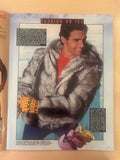 International Male, Fall/Winter 1985. Punch!