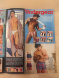 International Male, Spring 1986. West Coast Color!