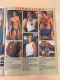International Male, Spring 1986. Fashion Forward