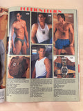 International Male, Summer 1988