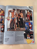 International Male, Fall 1988. Rhythm & Blues