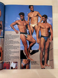 International Male, Spring 1989. The Overall Picture