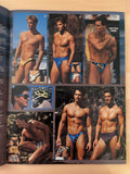 International Male, Summer 1989. New-Age Elegance