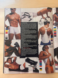 International Male, Spring 1993. Soft Sophistication, Dressed to Thrill!