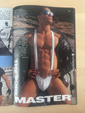 H.I.M. The Catalog for the Out-Going Man. Spring 1993