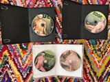 EDGE porn DVD set