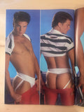 Advocate Classifieds. June 1994. Bike Sexual.