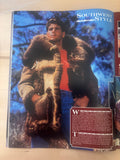 International Male, Fall/Winter 1985. Punch!