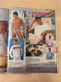 International Male, Summer 1988
