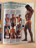 International Male, Fall 1988. Rhythm & Blues