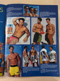 International Male, Spring 1989. The Overall Picture
