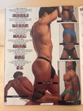 International Male, Holiday Sale 1992. Warm up to the Season!