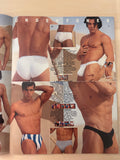 International Male, Summer 1993. Linen Naturally, California Dreamin', Hollywood Image Makers!
