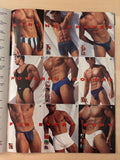 International Male, Holiday 1993. Go For Baroque!