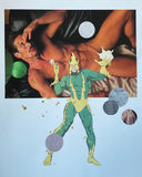 Reinaldo Egusquiza, Alias: Electro, 2025