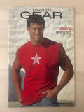 Undergear Magazine, Holiday Preview 2002