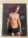 Undergear Magazine, Holiday 2007