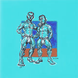 Court Watson,  Beach Boys, 2025