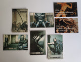Recoil.557 Cards