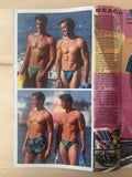 Undergear Magazine, Spring 1991