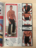 Undergear Magazine, Holiday 2001