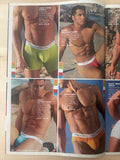 Undergear Magazine, Holiday Preview 2002