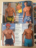 Undergear Magazine, Summer 2004