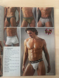 Undergear Magazine, Holiday 2005