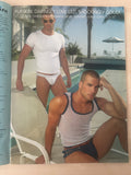 Undergear Magazine, Spring 2006