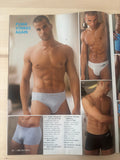 Undergear Magazine, Holiday 2007