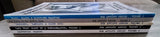 Complete Series of 5! Brush Creek Media Artist Series