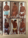 Undergear Magazine, Spring 1991