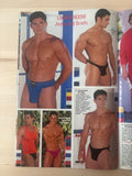 Undergear Magazine, Holiday 2001
