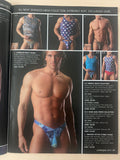 Undergear Magazine, Summer 2005