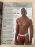 Undergear Magazine, Holiday 2005