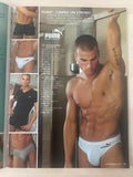 Undergear Magazine, Spring 2006