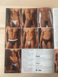 Undergear Magazine, Holiday 2007