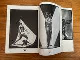 Lust The Body Politic