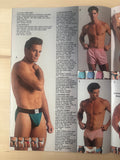 Undergear Magazine, Spring 1991
