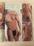 Undergear Magazine, Summer 2005