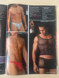 Undergear Magazine, Holiday 2005